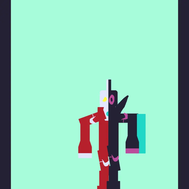 Game by @kenGilang