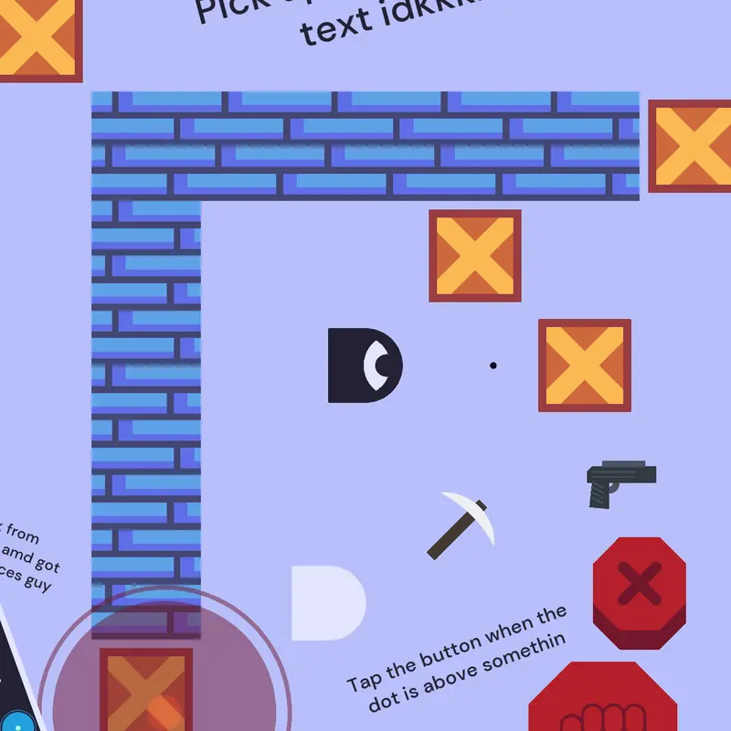 Game by @yesp