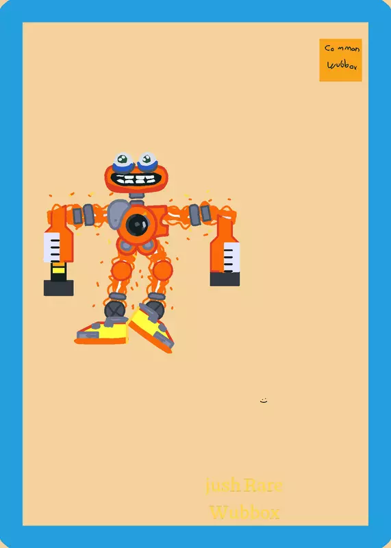 Game by @puchpencillbfbi