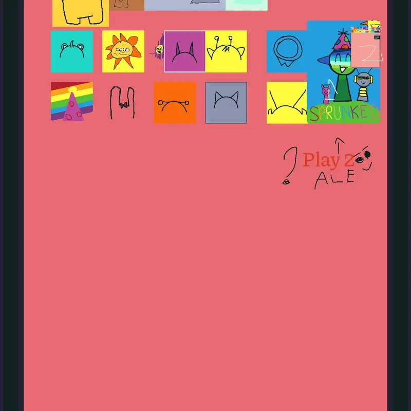 Game by @dkns