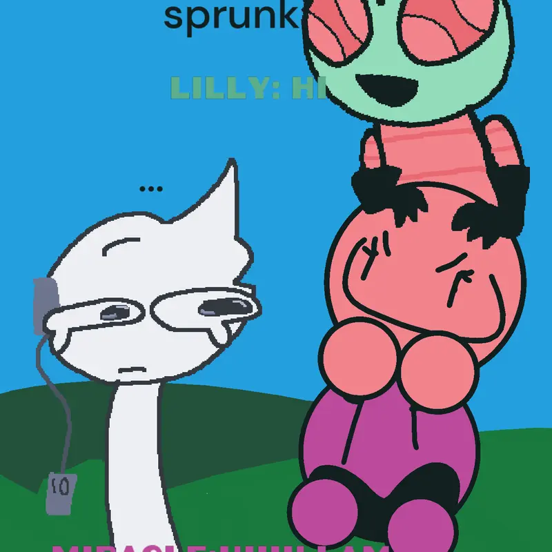 Game by @-ScribbleScrabble-
