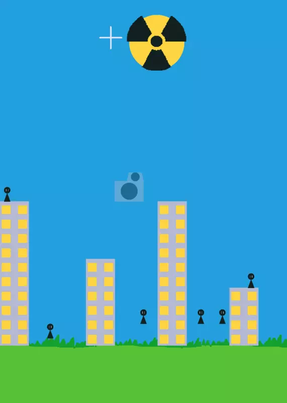 Game by @SnowTale
