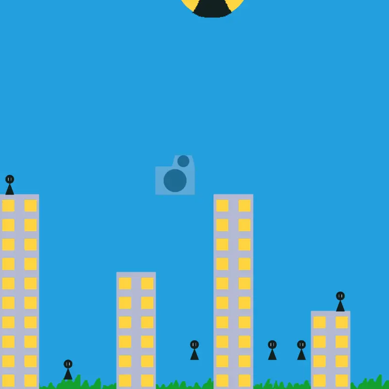 Game by @SnowTale