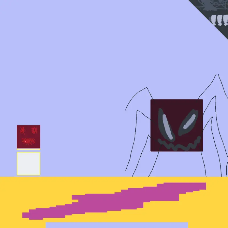 Game by @JekaBoykoJekaBoykO