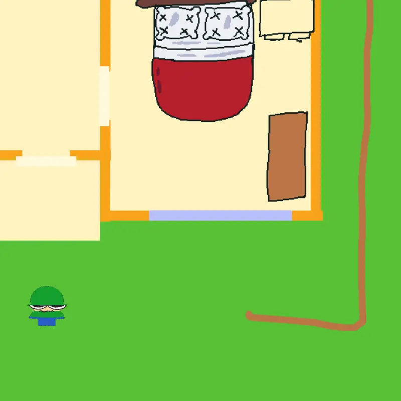 Game by @bambi_farm