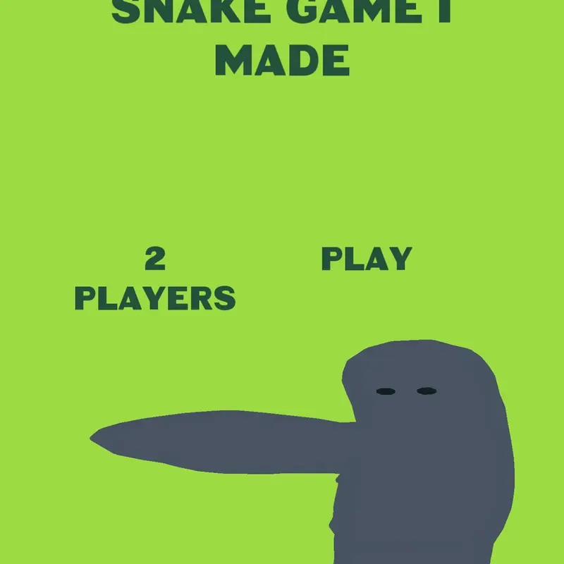 Game by @Vutsi