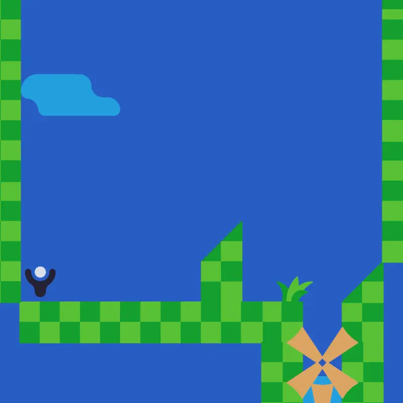 Game by @Atotaldisaster_again