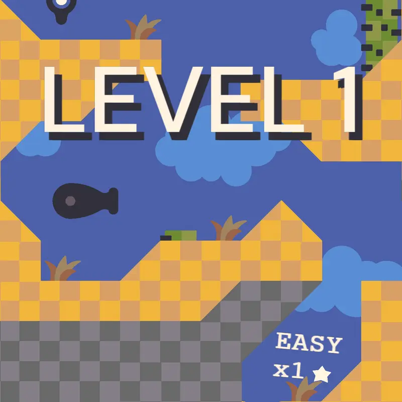 Game by @AMARETU