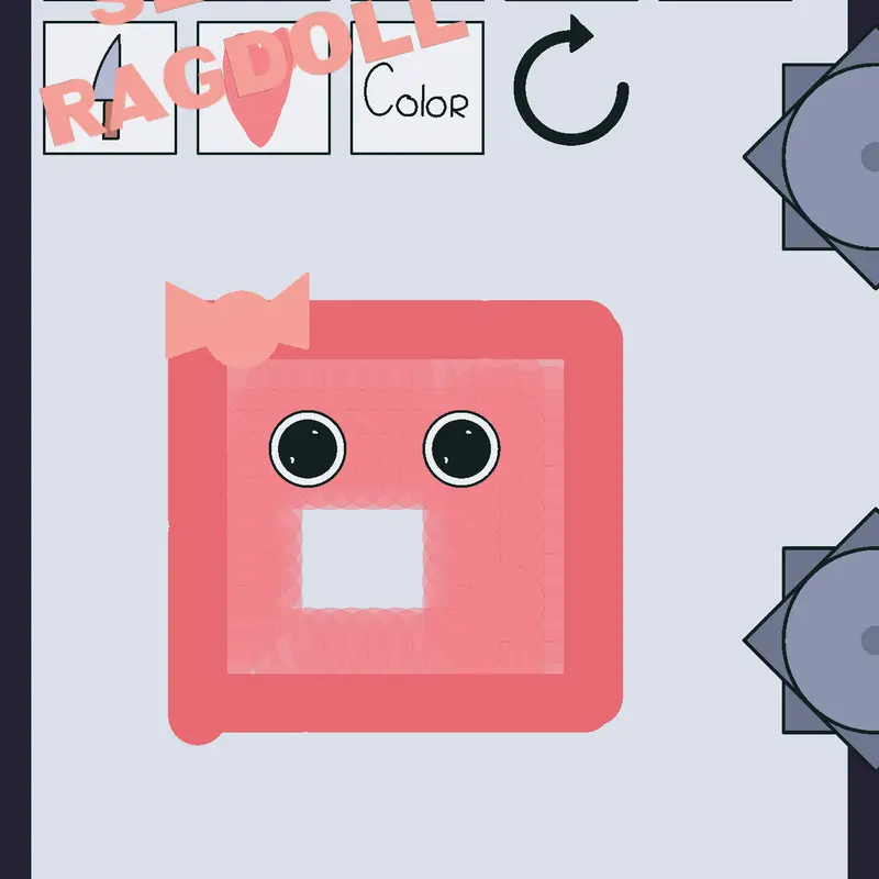 Game by @Rohilimut