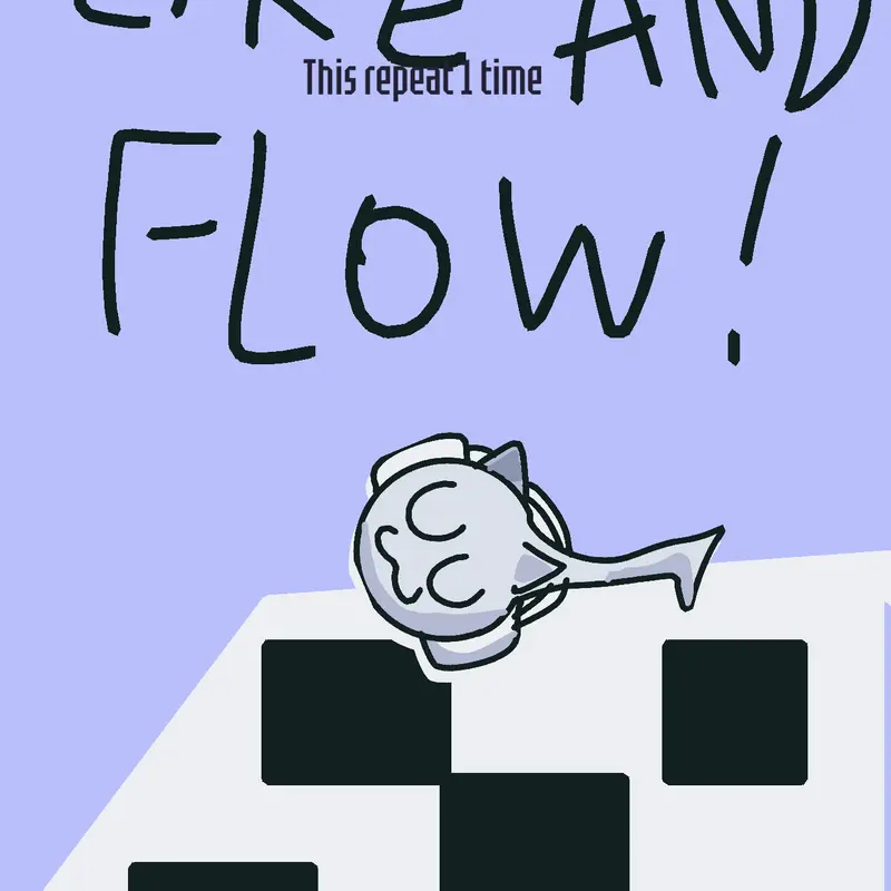Game by @kid_duck