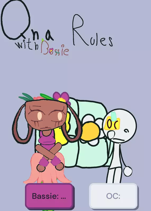 Game by @POUSSETTE