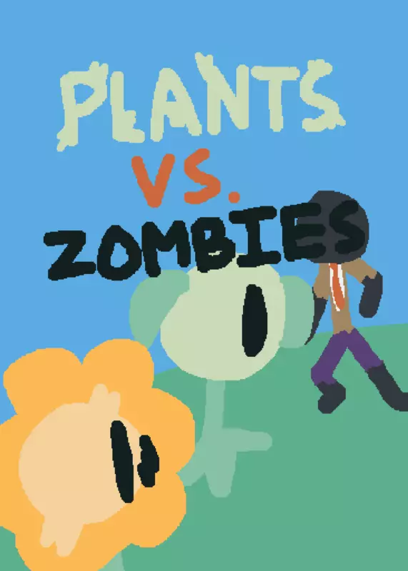 Game by @PortALime