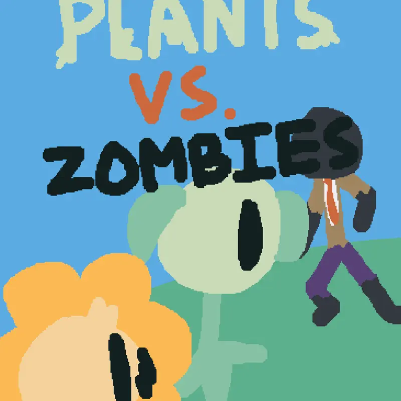 Game by @PortALime