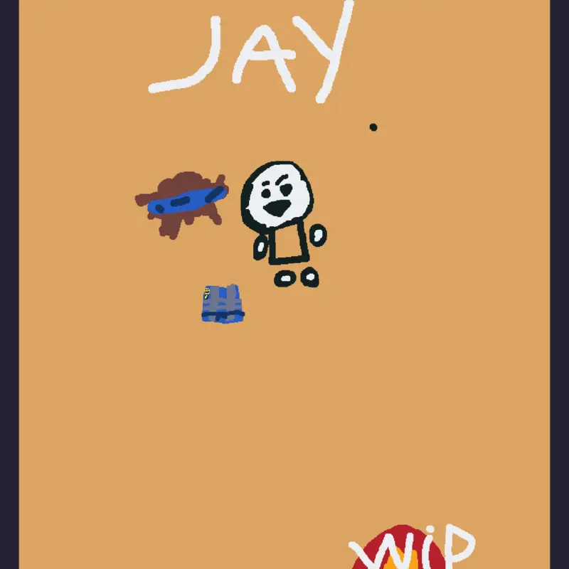 Ninjago character game by @Cool_castler182