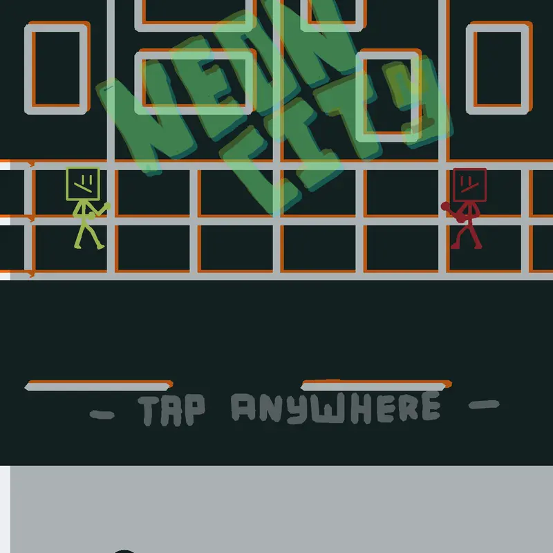 Game by @Quertys4One