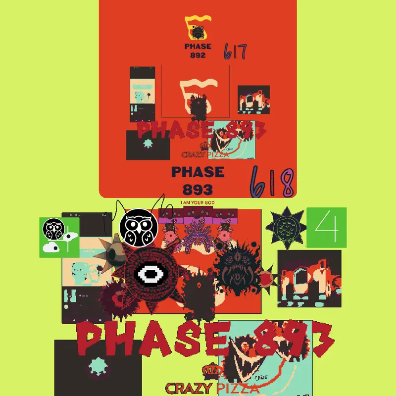 Game by @85UD_PortalChains-2026