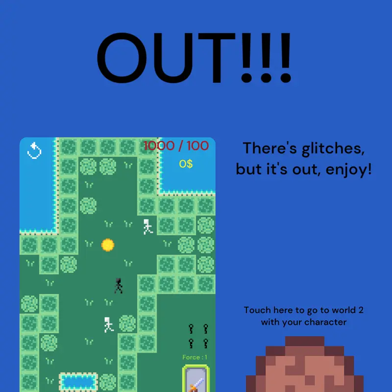 Game by @Zont