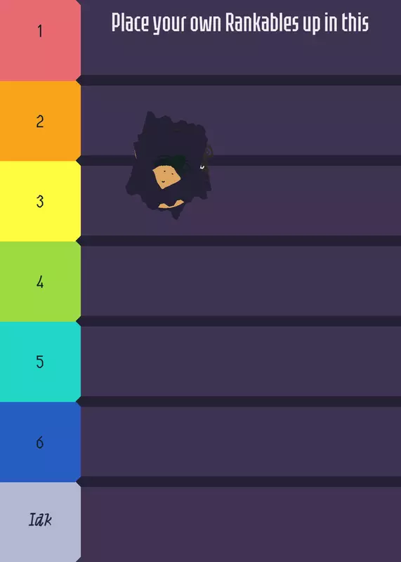 Game by @BennyLe