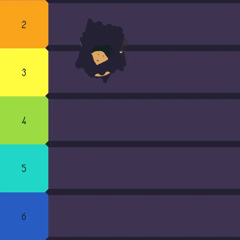 Game by @BennyLe