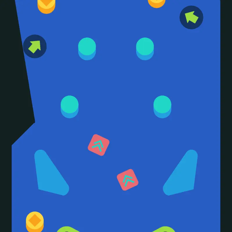 Game by @legoadmino
