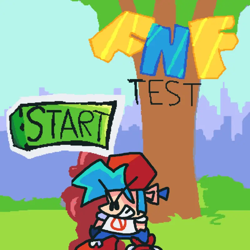 Game by @thefnffan