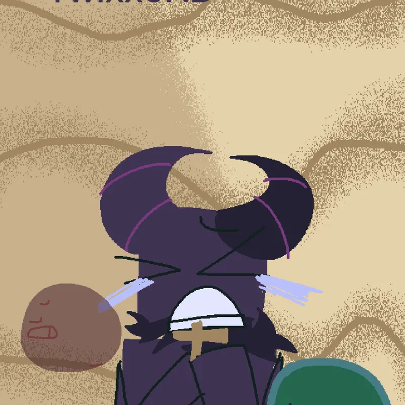 Game by @-BROKEN_SPAWN