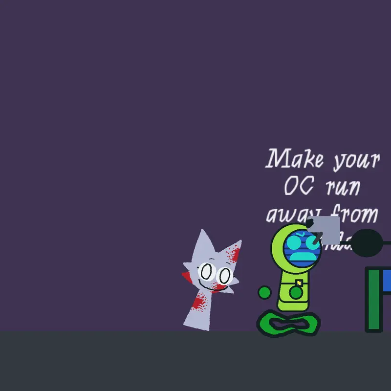 Game by @Vault_8166