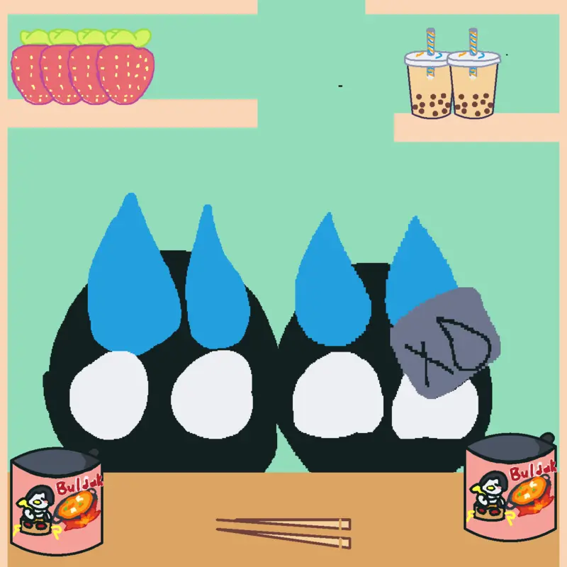 Game by @justana