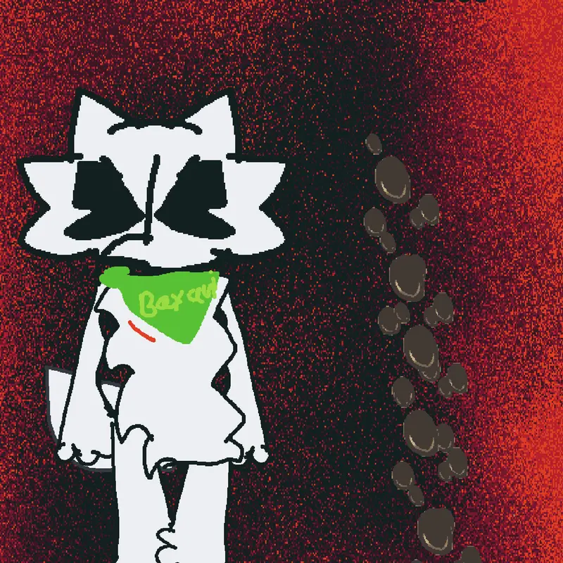 Game by @-Jerry_The_Dog-