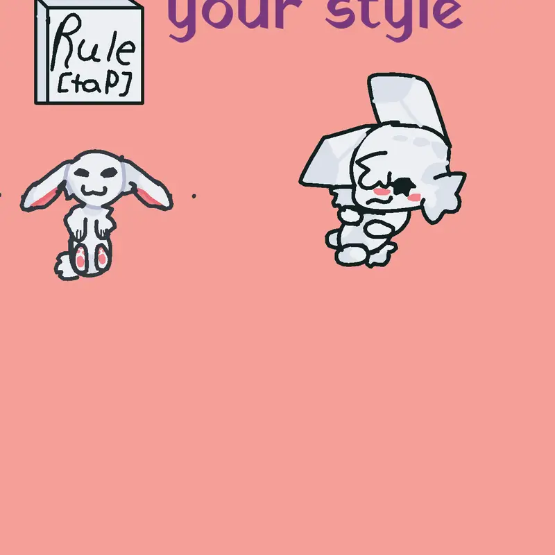 Game by @guni_love_DW
