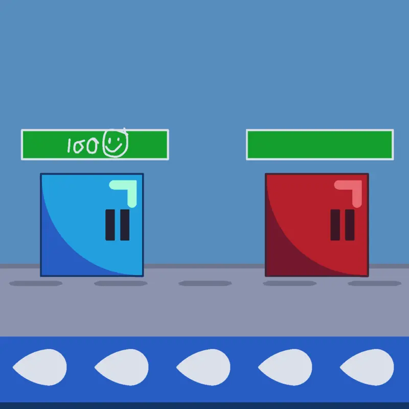Game by @coquito