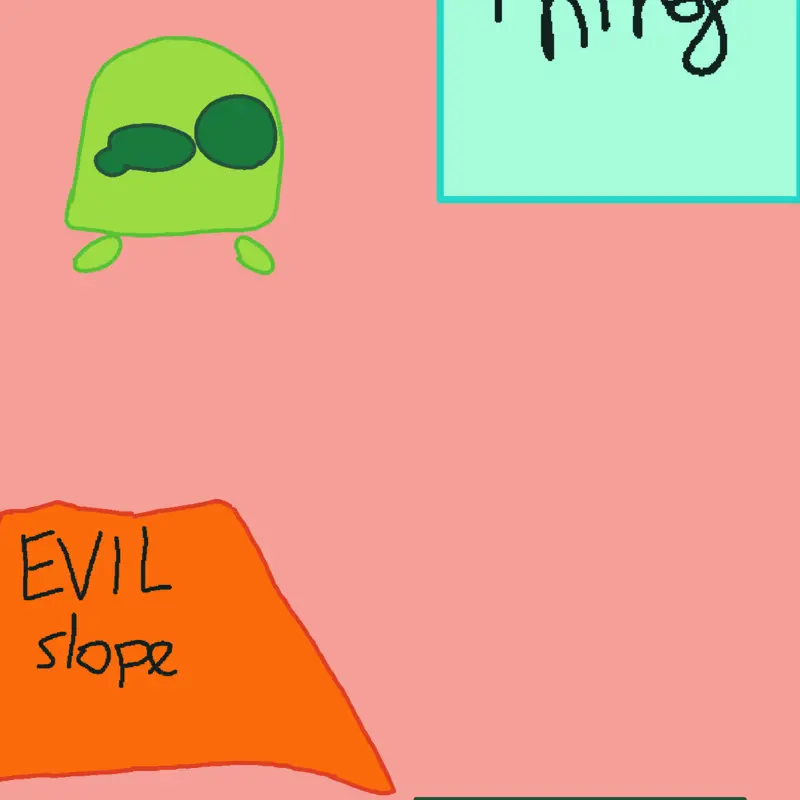 Game by @macandcheeseguy