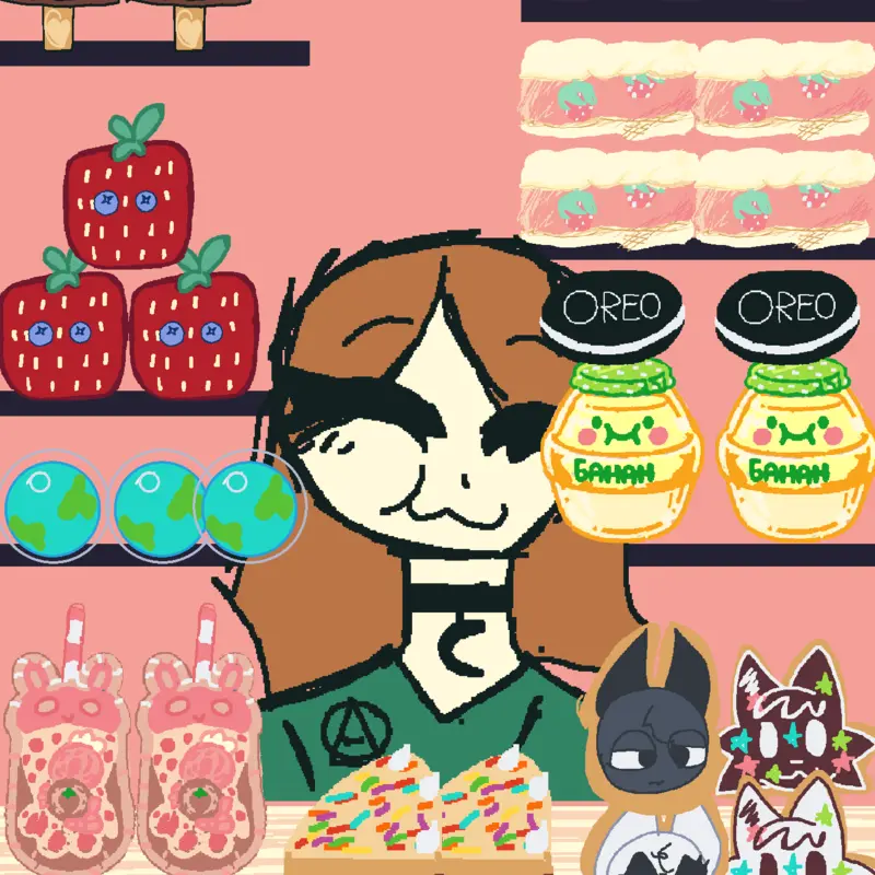 Game by @Dila_The_TurkGirl