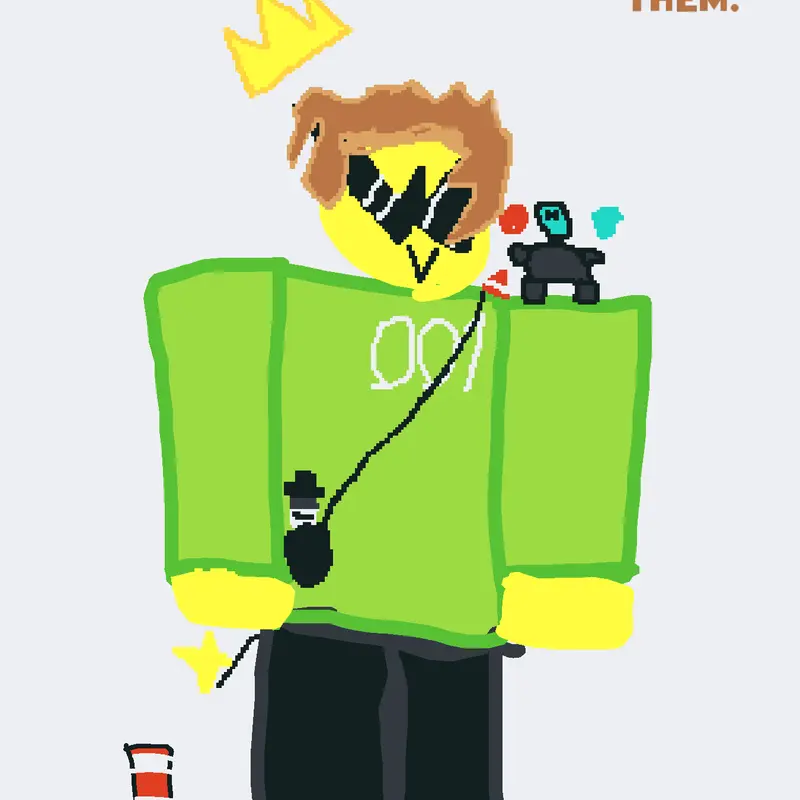 Game by @FireworkYoutube_1