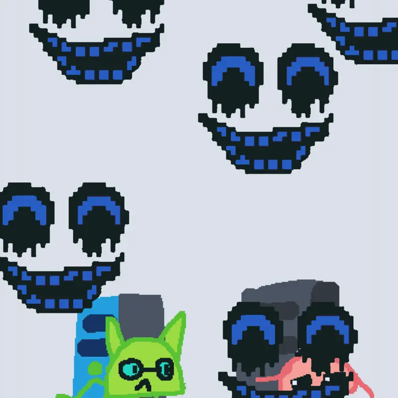 Game by @AHMTE