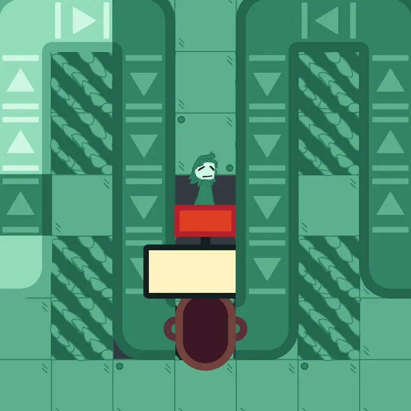 Game by @invisible_Studios