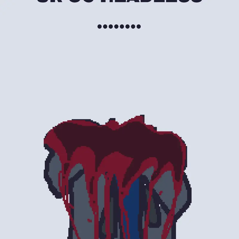 Game by @TheBoredOne