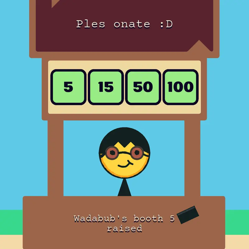 Game by @Wadabub