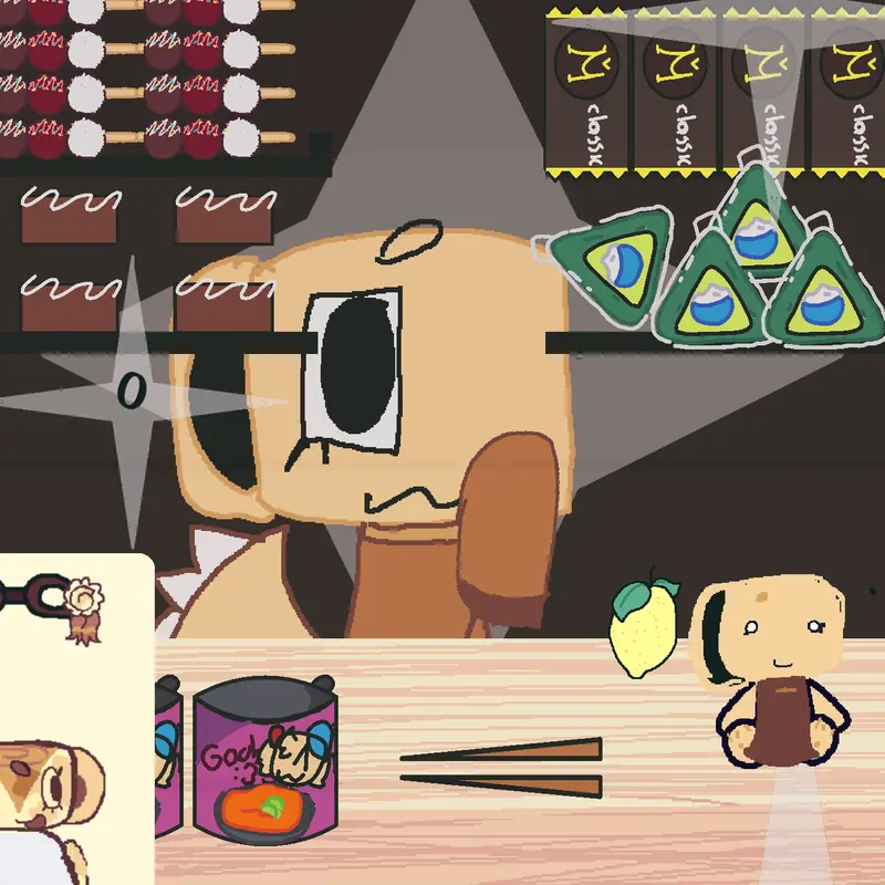 Game by @nobinary_person