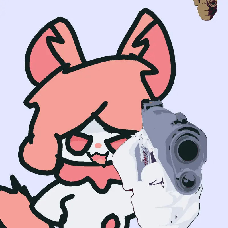 Game by @Raichie_candyapplefan