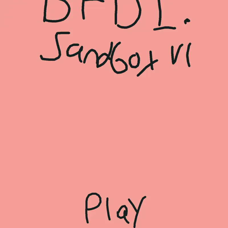 Game by @mrwowzers