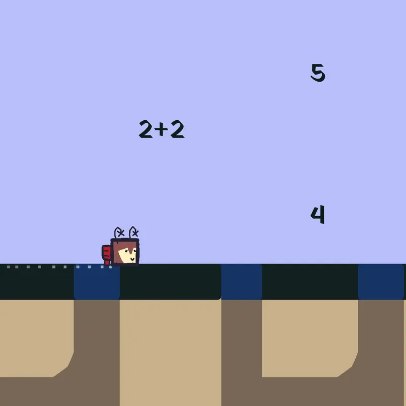 Game by @KaiLatte