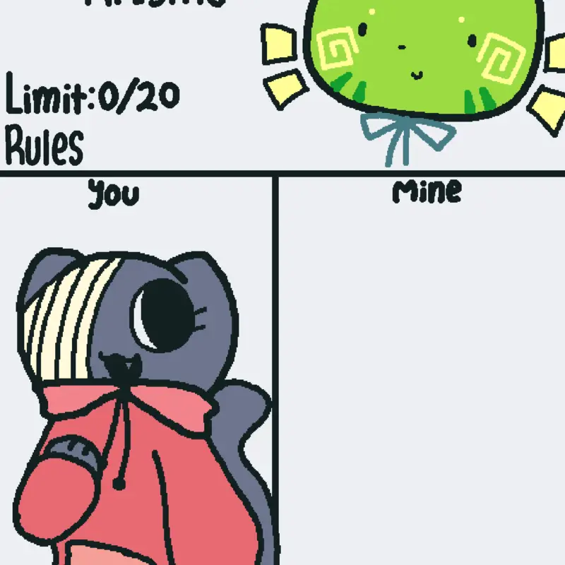 Game by @mee_0
