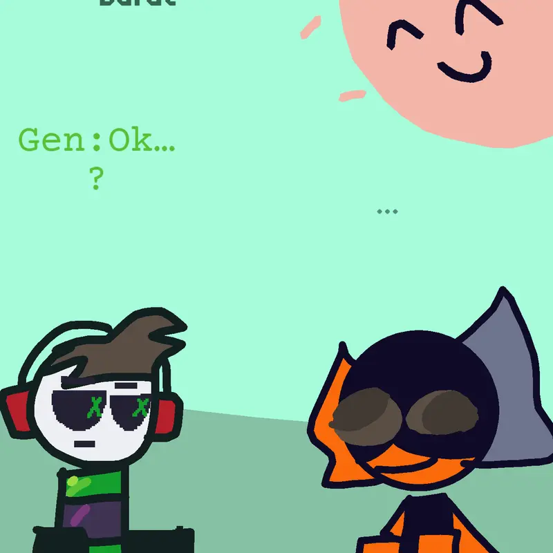 Game by @Gen1211