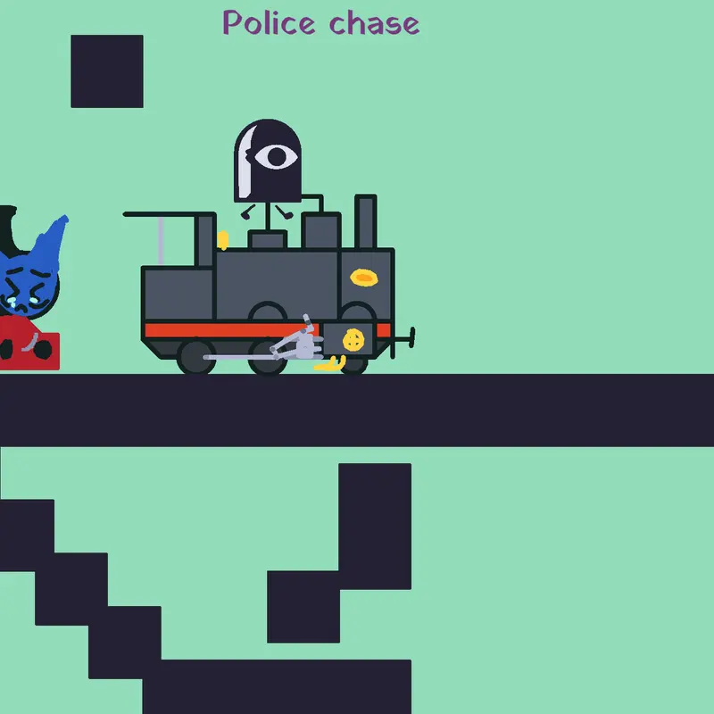 Game by @cat122222