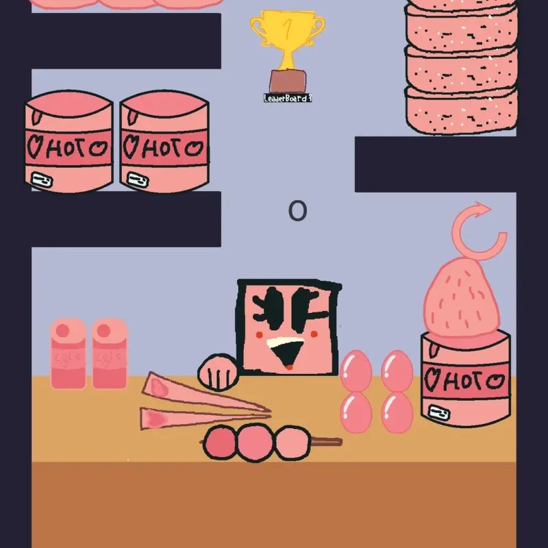 Game by @hana92