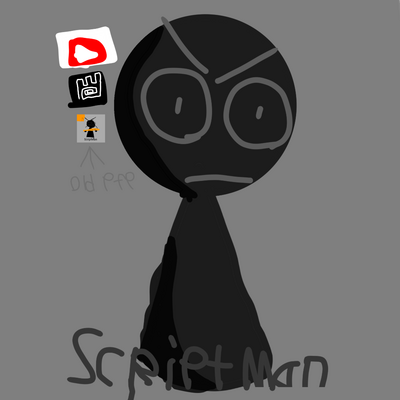 @ScriptMan