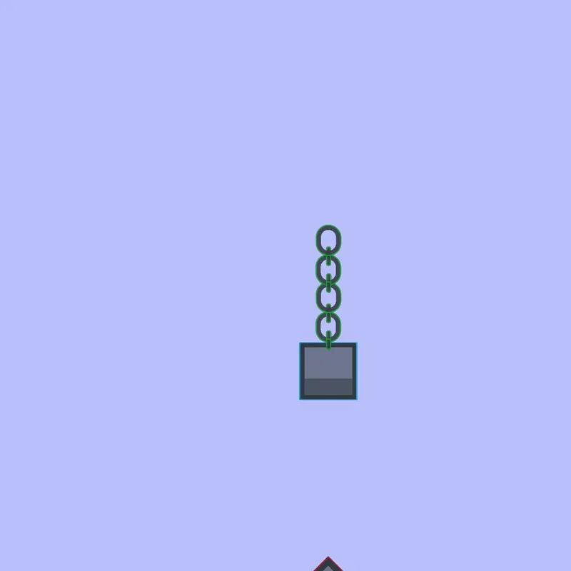 Game by @geometrydashmarsX