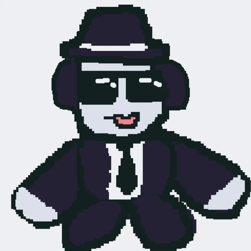 Game by @Xhofi