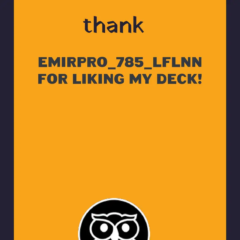 Thanks guys!!! by @1NsAN3lY_StUpiDd
